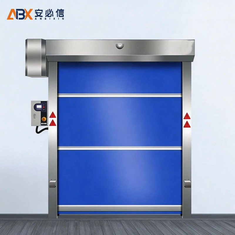 长春市快速门